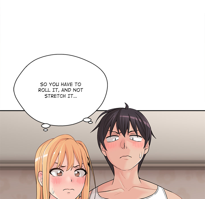 Crossing the Line - Chapter 2 [photo 26] - MangaPorn