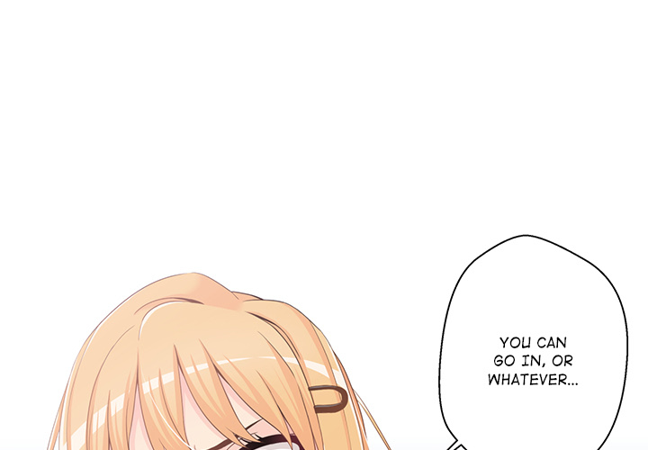 Crossing the Line - Chapter 2 [photo 3] - MangaPorn