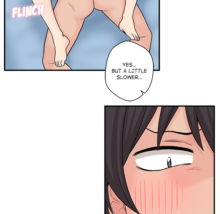 Crossing the Line - Chapter 2 [photo 43] - MangaPorn