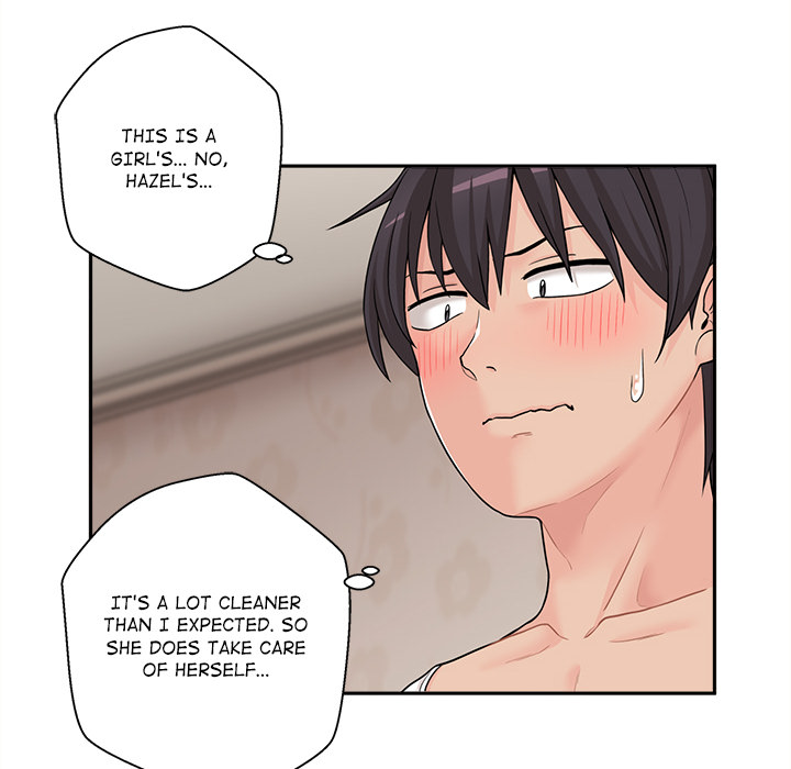 Crossing the Line - Chapter 2 [photo 8] - MangaPorn