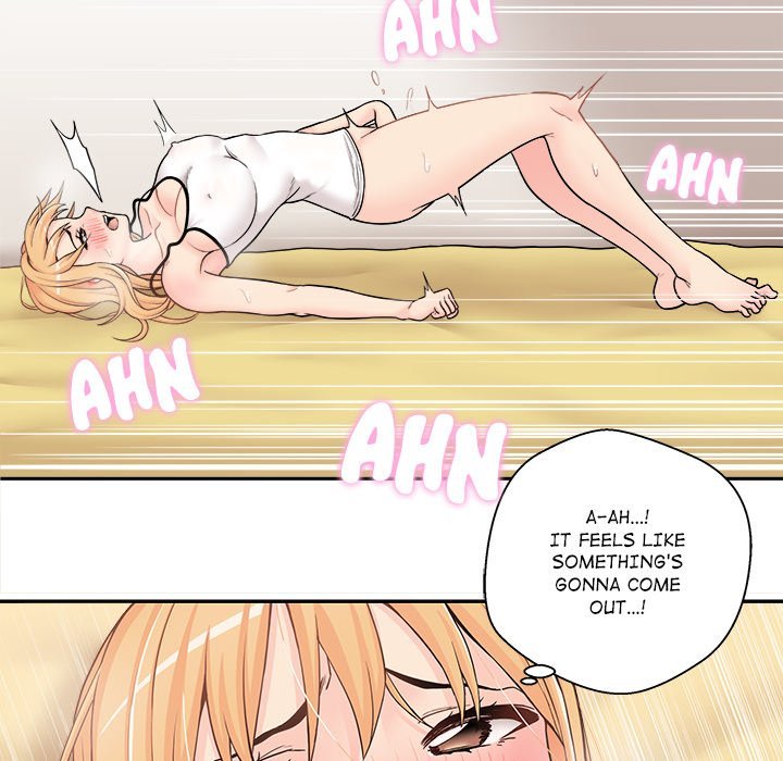 Crossing the Line - Chapter 3 [photo 113] - MangaPorn