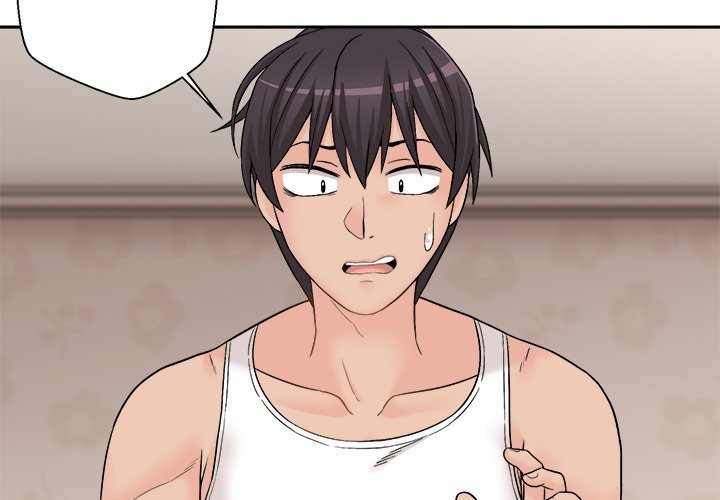 Crossing the Line - Chapter 3 [photo 2] - MangaPorn