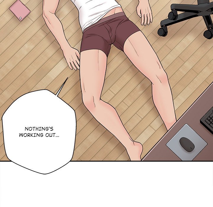 Crossing the Line - Chapter 3 [photo 29] - MangaPorn