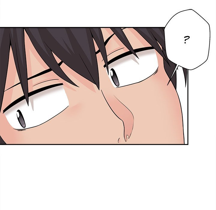 Crossing the Line - Chapter 3 [photo 30] - MangaPorn