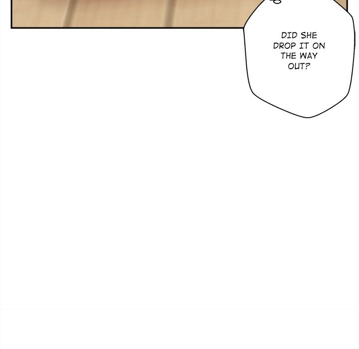 Crossing the Line - Chapter 3 [photo 32] - MangaPorn