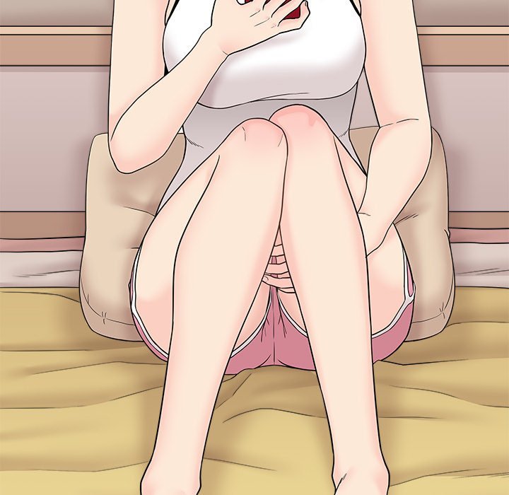 Crossing the Line - Chapter 3 [photo 43] - MangaPorn