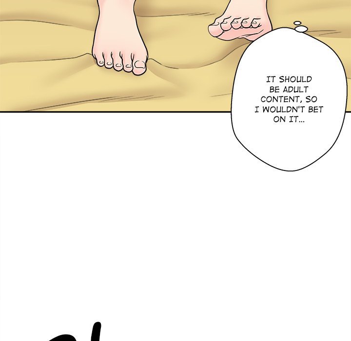 Crossing the Line - Chapter 3 [photo 44] - MangaPorn