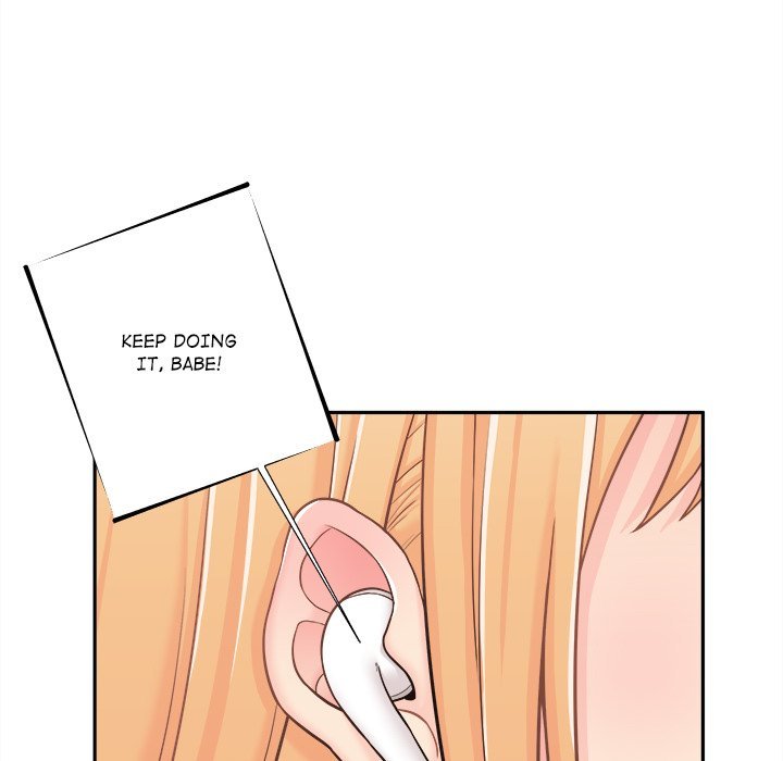 Crossing the Line - Chapter 3 [photo 74] - MangaPorn