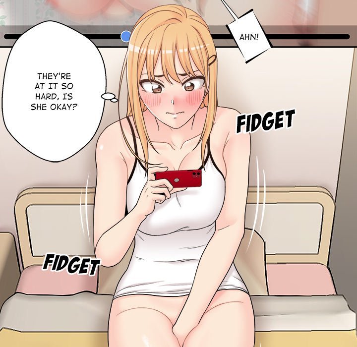 Crossing the Line - Chapter 3 [photo 76] - MangaPorn