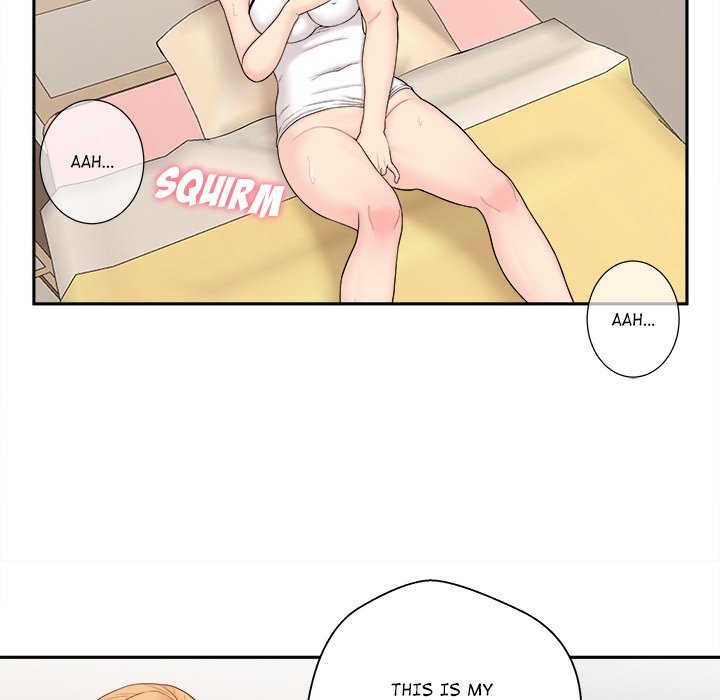 Crossing the Line - Chapter 3 [photo 83] - MangaPorn