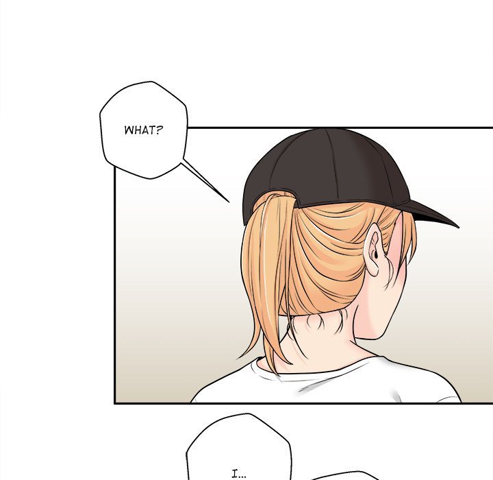 Crossing the Line - Chapter 4 [photo 100] - MangaPorn