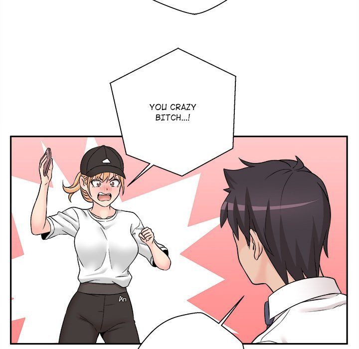 Crossing the Line - Chapter 4 [photo 103] - MangaPorn