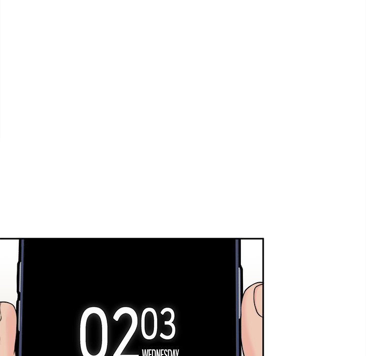 Crossing the Line - Chapter 4 [photo 107] - MangaPorn