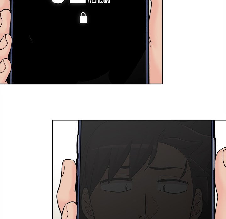 Crossing the Line - Chapter 4 [photo 108] - MangaPorn