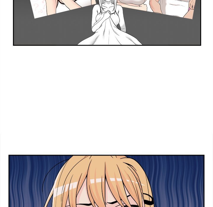 Crossing the Line - Chapter 4 [photo 11] - MangaPorn