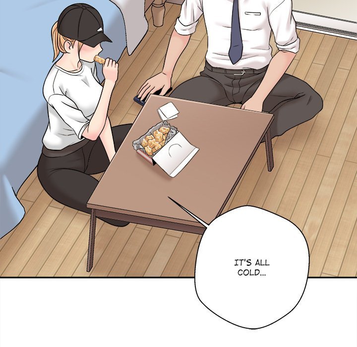 Crossing the Line - Chapter 4 [photo 110] - MangaPorn