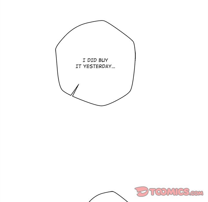 Crossing the Line - Chapter 4 [photo 111] - MangaPorn