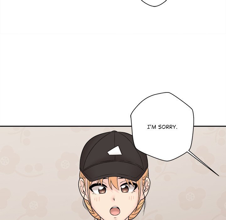 Crossing the Line - Chapter 4 [photo 114] - MangaPorn