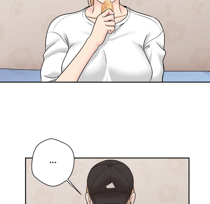 Crossing the Line - Chapter 4 [photo 115] - MangaPorn