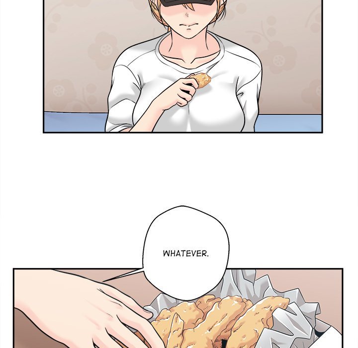 Crossing the Line - Chapter 4 [photo 116] - MangaPorn