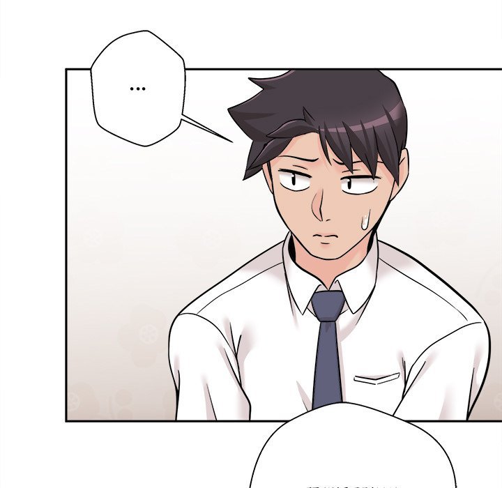 Crossing the Line - Chapter 4 [photo 119] - MangaPorn