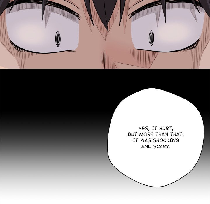 Crossing the Line - Chapter 4 [photo 126] - MangaPorn