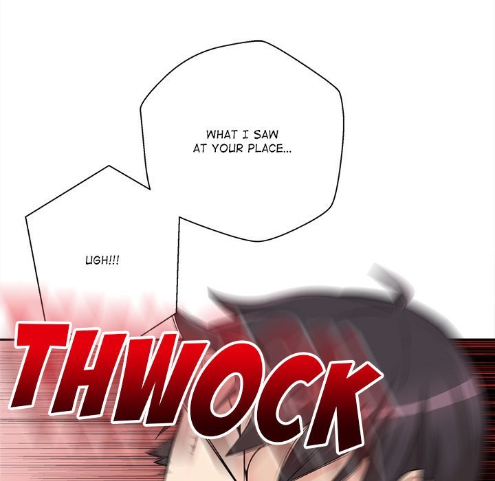 Crossing the Line - Chapter 4 [photo 137] - MangaPorn