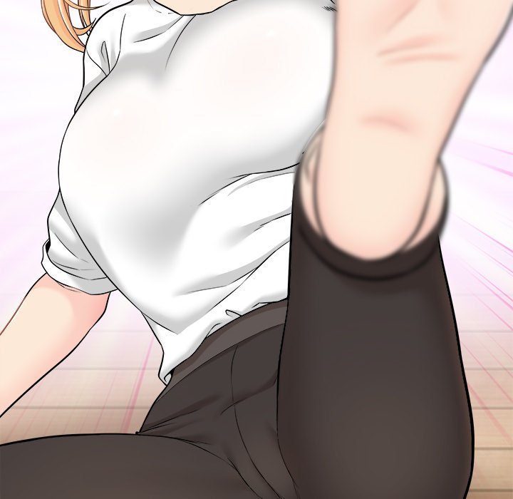 Crossing the Line - Chapter 4 [photo 140] - MangaPorn