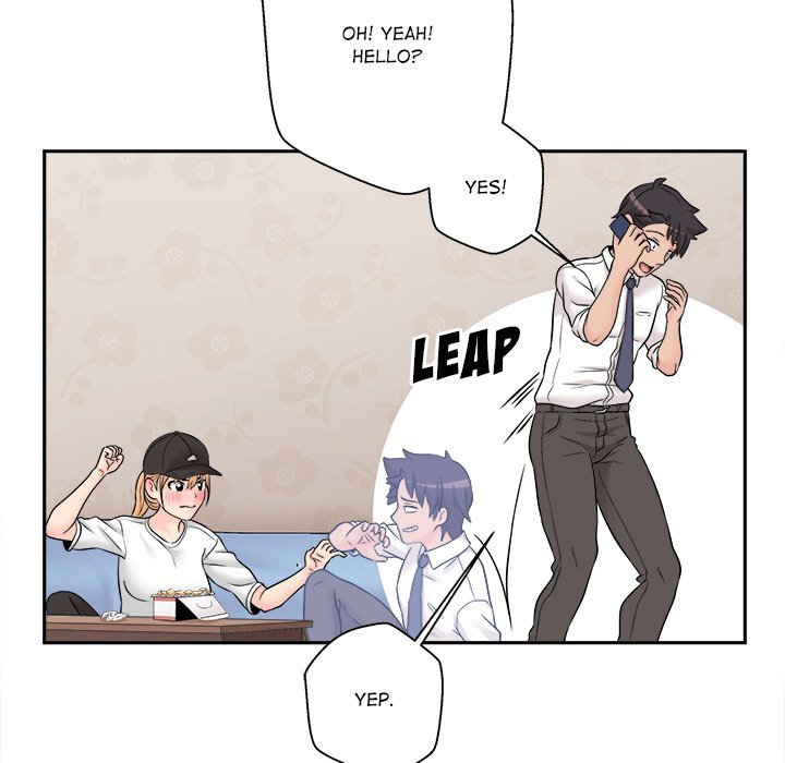 Crossing the Line - Chapter 4 [photo 146] - MangaPorn