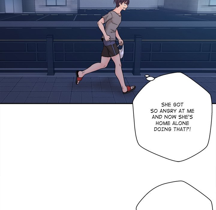 Crossing the Line - Chapter 4 [photo 15] - MangaPorn
