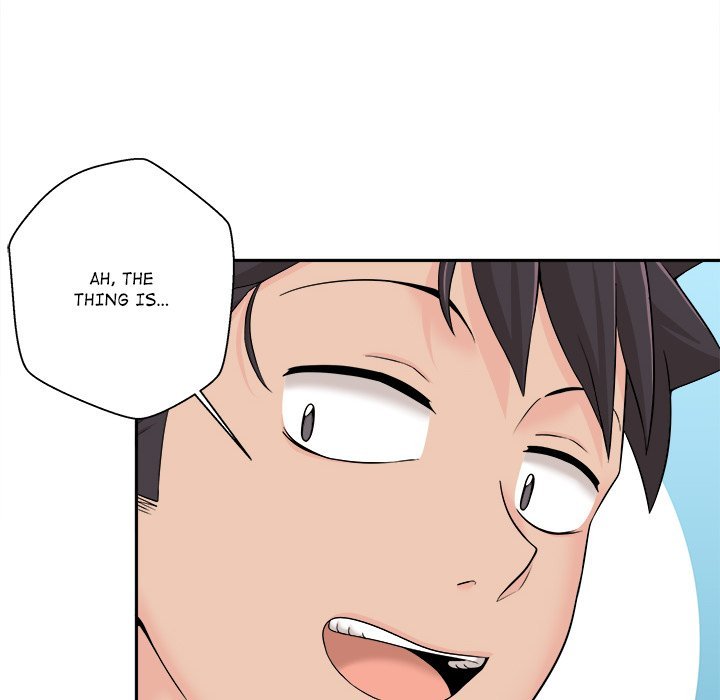 Crossing the Line - Chapter 4 [photo 150] - MangaPorn