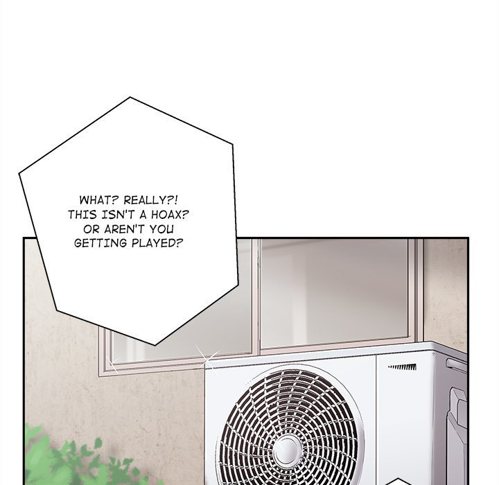 Crossing the Line - Chapter 4 [photo 153] - MangaPorn