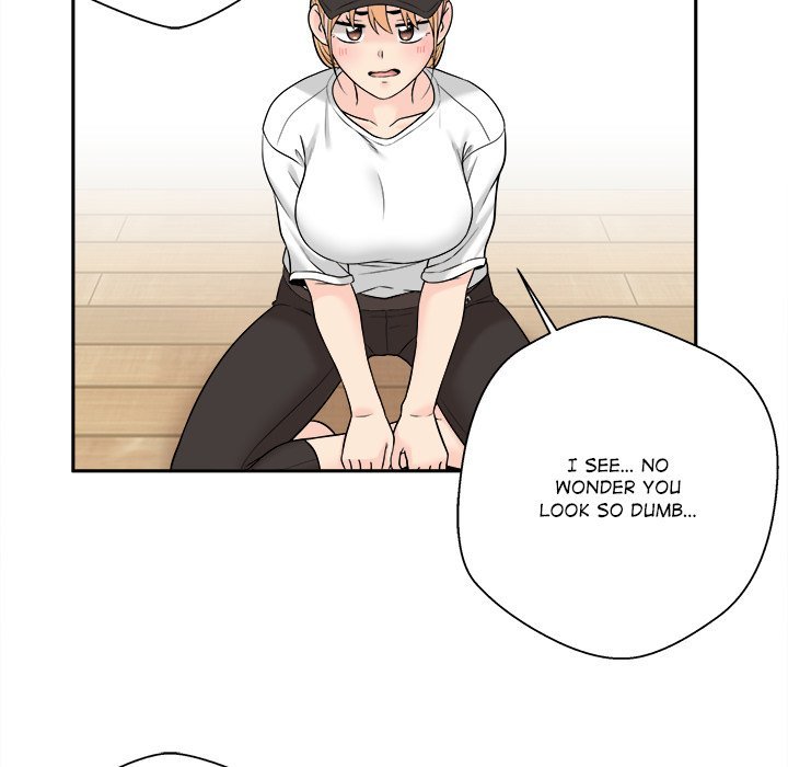 Crossing the Line - Chapter 4 [photo 155] - MangaPorn