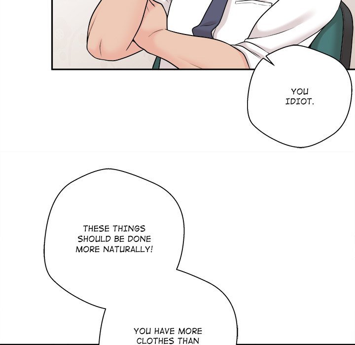 Crossing the Line - Chapter 4 [photo 160] - MangaPorn