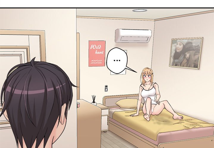 Crossing the Line - Chapter 4 [photo 2] - MangaPorn