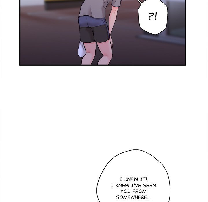 Crossing the Line - Chapter 4 [photo 21] - MangaPorn
