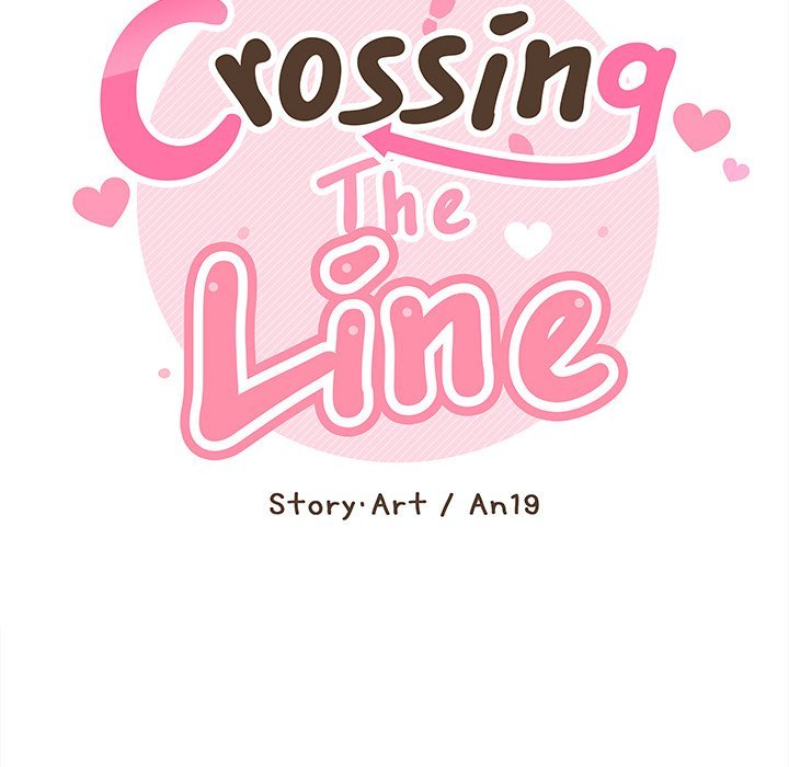 Crossing the Line - Chapter 4 [photo 31] - MangaPorn
