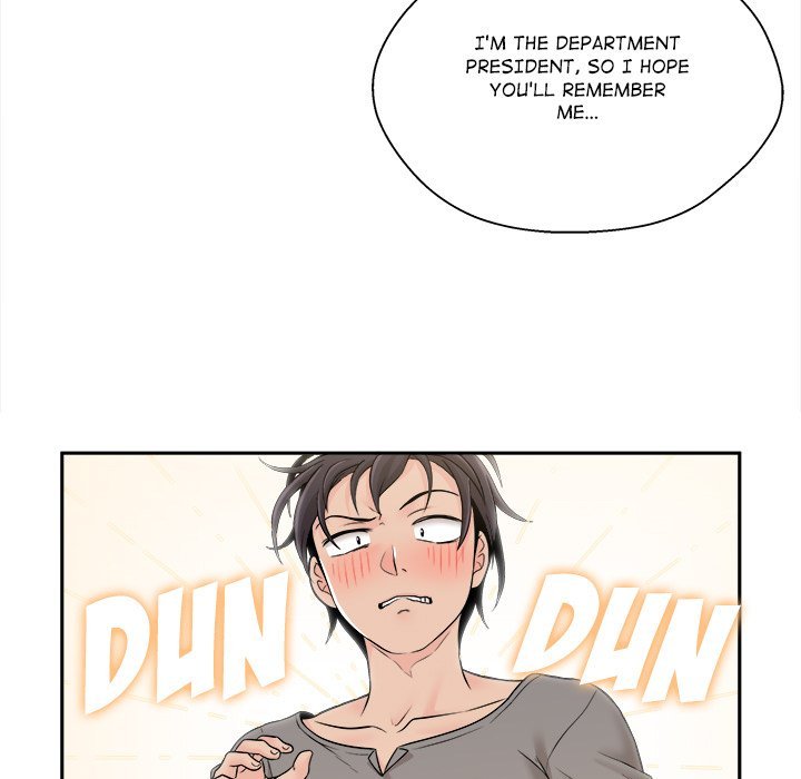 Crossing the Line - Chapter 4 [photo 40] - MangaPorn