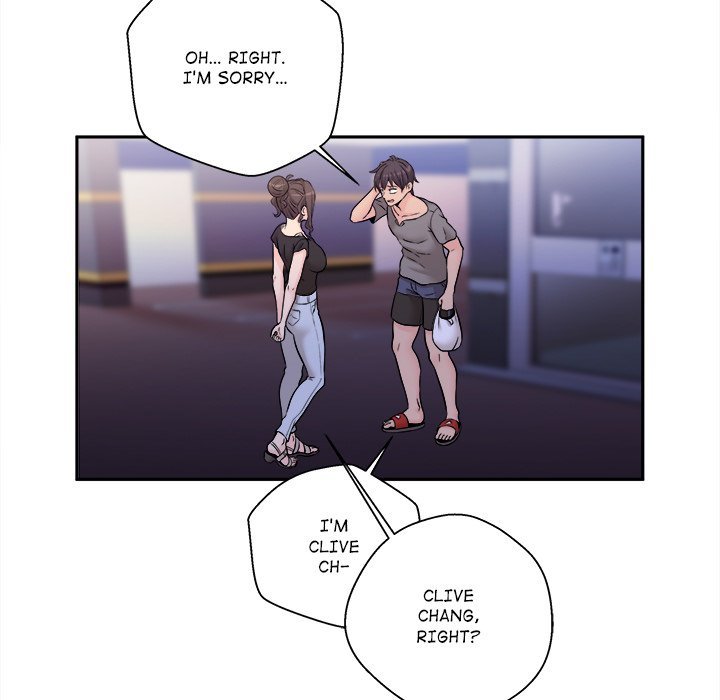 Crossing the Line - Chapter 4 [photo 42] - MangaPorn