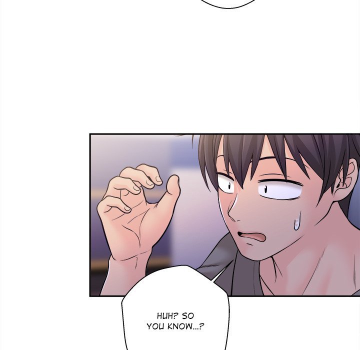 Crossing the Line - Chapter 4 [photo 43] - MangaPorn