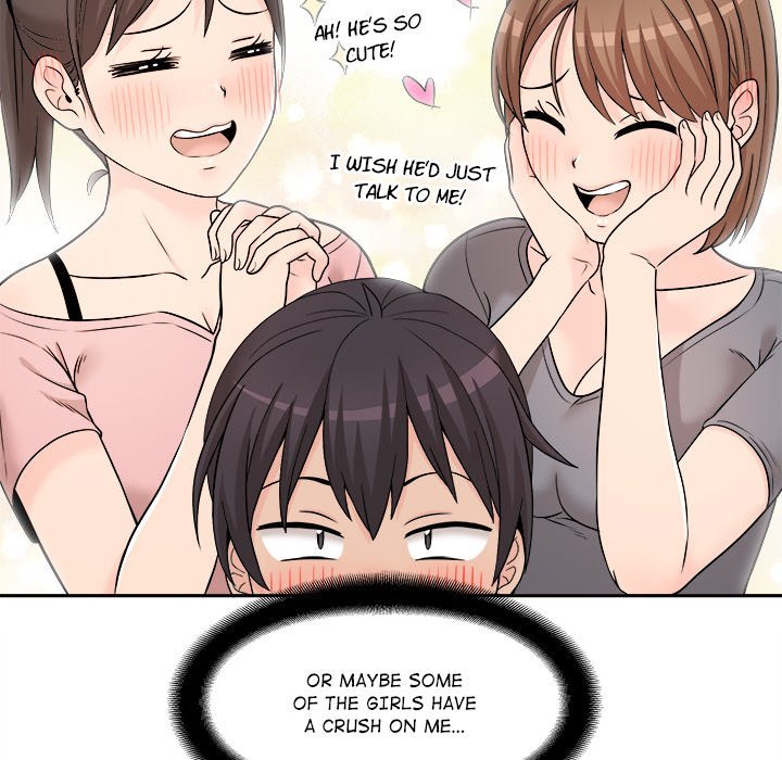 Crossing the Line - Chapter 4 [photo 47] - MangaPorn