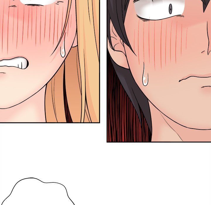 Crossing the Line - Chapter 4 [photo 5] - MangaPorn