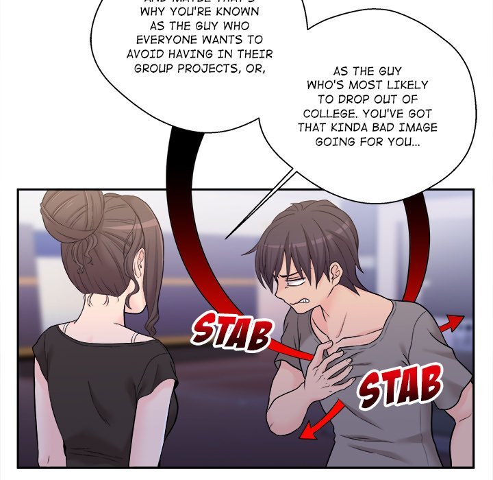 Crossing the Line - Chapter 4 [photo 50] - MangaPorn