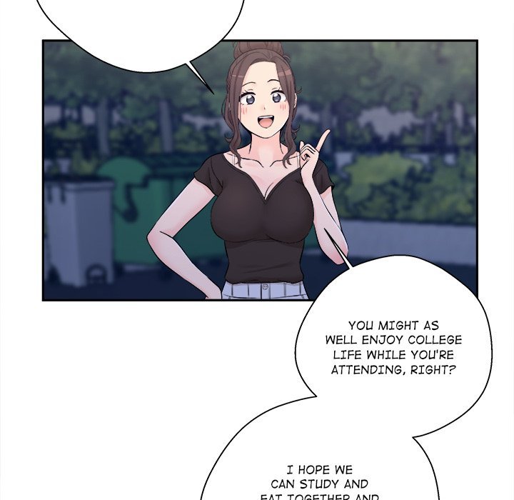 Crossing the Line - Chapter 4 [photo 53] - MangaPorn