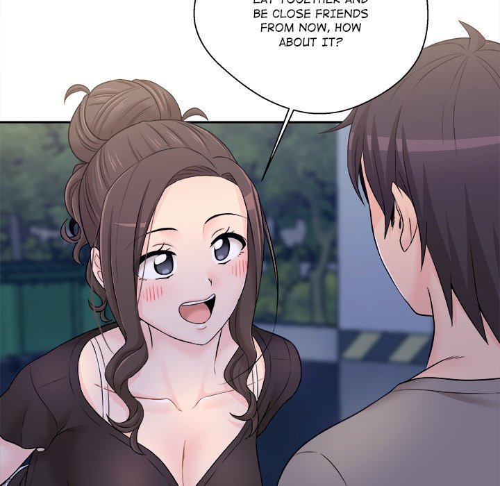 Crossing the Line - Chapter 4 [photo 54] - MangaPorn