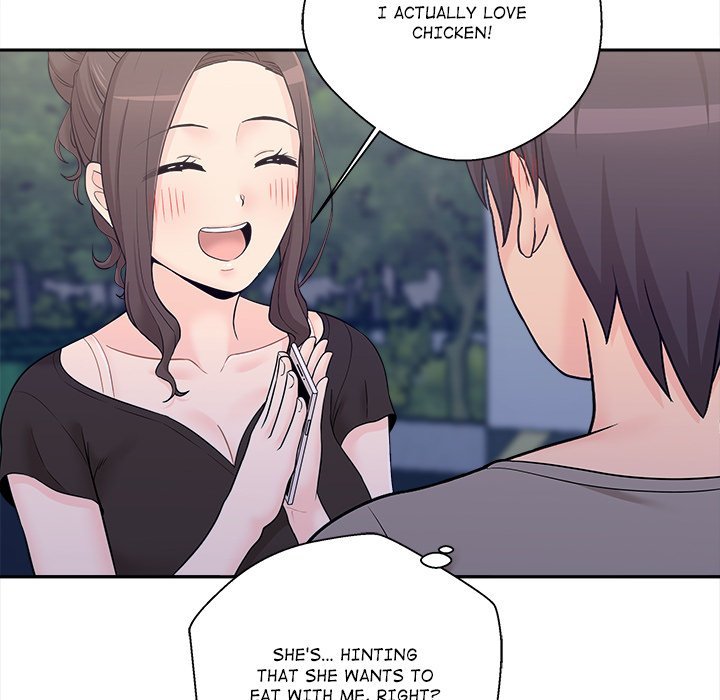 Crossing the Line - Chapter 4 [photo 62] - MangaPorn
