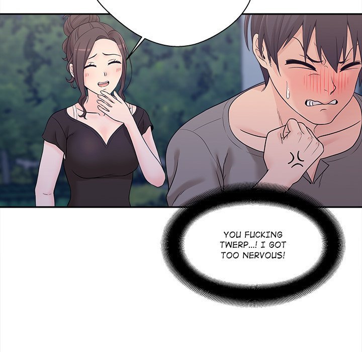 Crossing the Line - Chapter 4 [photo 67] - MangaPorn