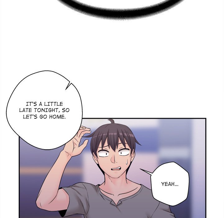 Crossing the Line - Chapter 4 [photo 72] - MangaPorn