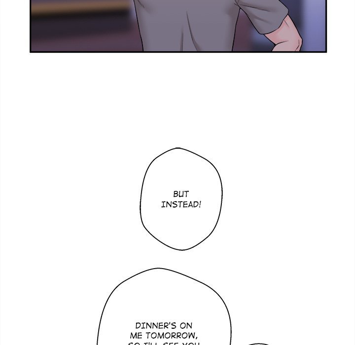 Crossing the Line - Chapter 4 [photo 73] - MangaPorn