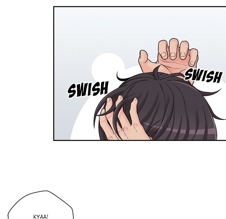 Crossing the Line - Chapter 4 [photo 80] - MangaPorn